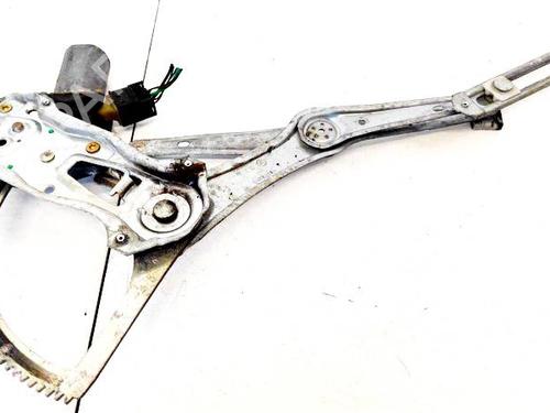 Used Front left window mechanism Front left window mechanism 35267064 35267064
