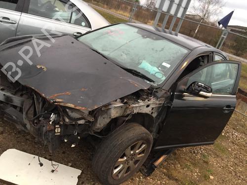 Pipe TOYOTA AVENSIS (_T25_) 1.8 VVT-i (ZZT251_, ZZT251R) | BP35677752M125 - Image 4