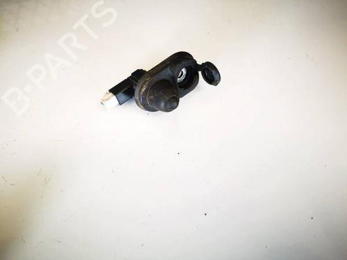 Used Electronic module Electronic module 34965433 34965433