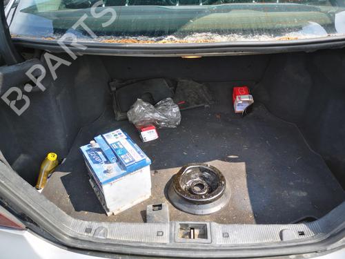 Electronic module MERCEDES-BENZ C-CLASS (W203) C 200 CDI (203.004) | BP32563328M83  - Image 9