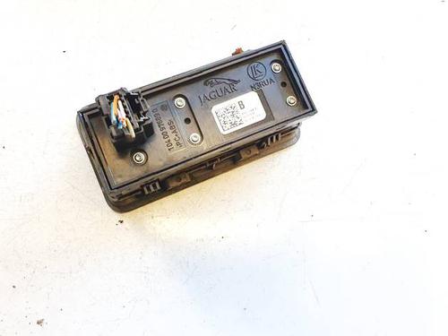Switch JAGUAR XF I (X250) 2.7 D | BP39895960I30 - Image 3
