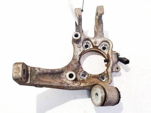 Left rear steering knuckle AUDI A8 D3 (4E2, 4E8) 4.0 TDI quattro | BP39999063M27 - Image 2