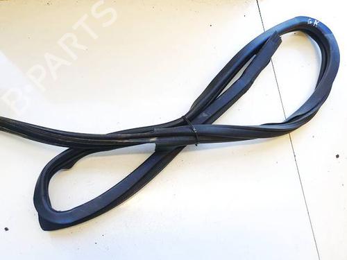 Used Rubber door seal Rubber door seal 39391567 39391567
