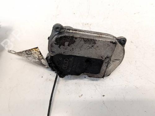 Electronic module AUDI Q7 (4LB) 3.0 TDI quattro | BP36825221M83 - Image 3