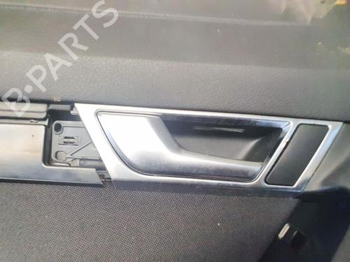 Used Rear left interior door handle Rear left interior door handle AUDI A6 C6 (4F2) 2.0 TDI (136 hp) 35492688 35492688