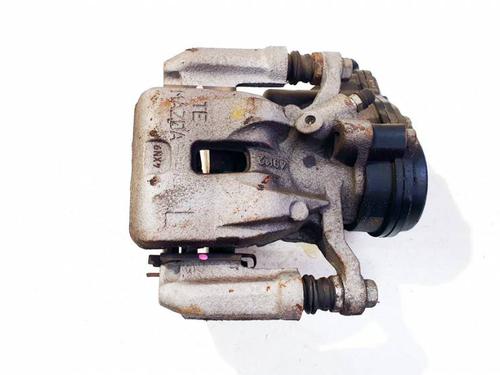Used Left rear brake caliper Left rear brake caliper VAUXHALL MOKKA / MOKKA X (J13) 1.6 CDTi 4x4 (136 hp) 36587501 36587501