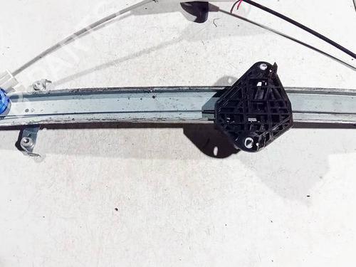 Front right window mechanism SUBARU FORESTER (SH_) 2.0 D AWD (SHH, SHD, SHN) | BP35040158C23 - Image 3