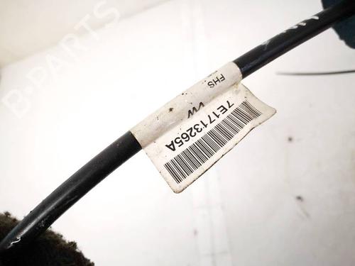Cable VW TRANSPORTER T5 Van (7HA, 7HH, 7EA, 7EH) 2.0 TDI | BP35387395E12 - Image 3