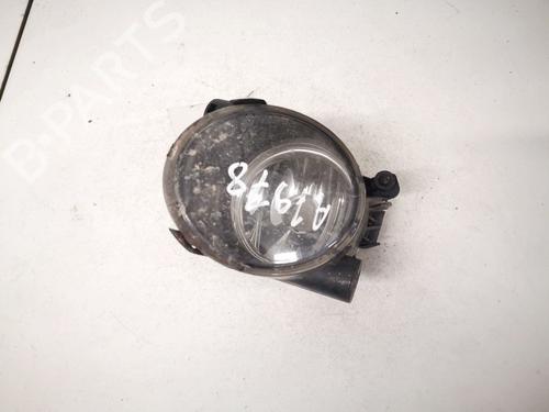 Used Right front fog light Right front fog light 35398990 35398990