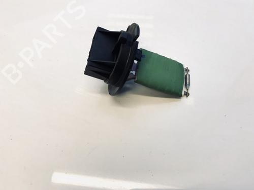 Used Heater resistor Heater resistor 35554837 35554837