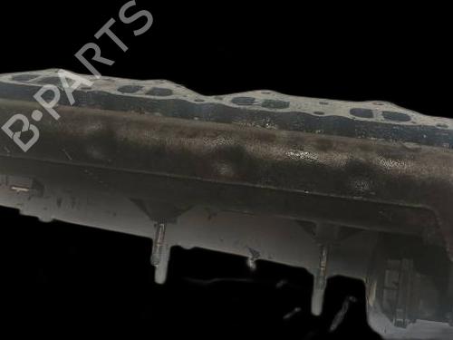 Intake manifold MAZDA 6 Hatchback (GG) 2.0 DI (GG14) | BP35388755M70 - Image 3