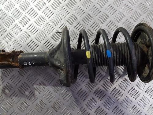 Used Left front shock absorber Left front shock absorber 35670903 35670903