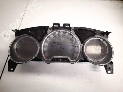 Used Instrument cluster Instrument cluster 35161950 35161950