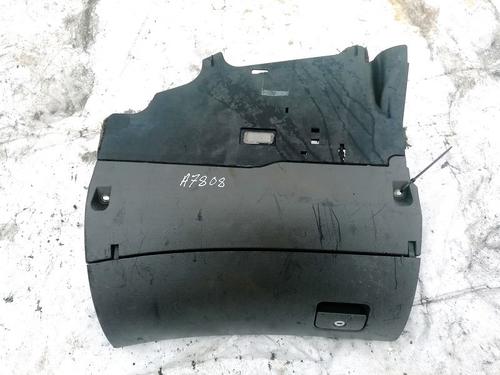 Used Glove box Glove box AUDI A6 C5 (4B2, 4B4) 2.5 TDI (155 hp) 35436190 35436190