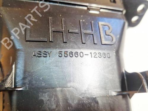 Luftventil TOYOTA AURIS (_E15_) 2.0 D-4D (ADE150_, ADE150R) | BP32568381I21  - Image 6