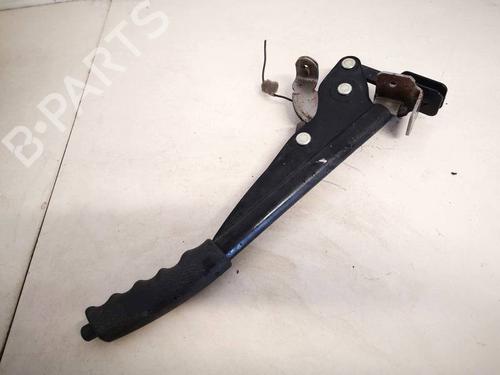 Leva freno a mano Leva freno a mano DAEWOO 1.5i (1C4) 1.5 (78 hp) 35340648 35340648