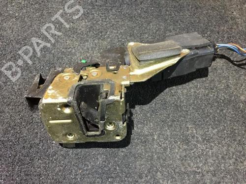Used Front left lock Front left lock 35660487 35660487