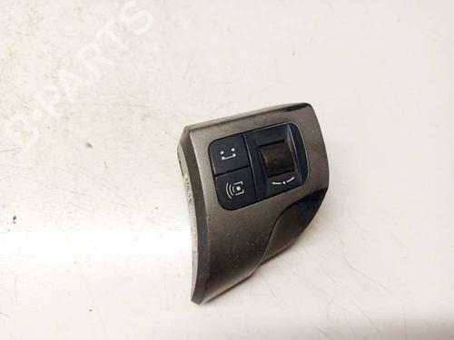 Used Steering wheel controls Steering wheel controls 34775394 34775394