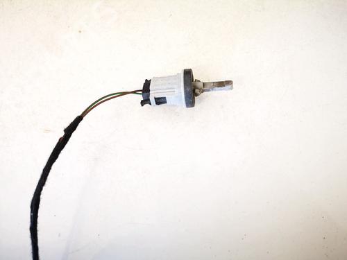 Used Electronic module Electronic module SKODA OCTAVIA I (1U2) 1.9 TDI (110 hp) 35590230 35590230
