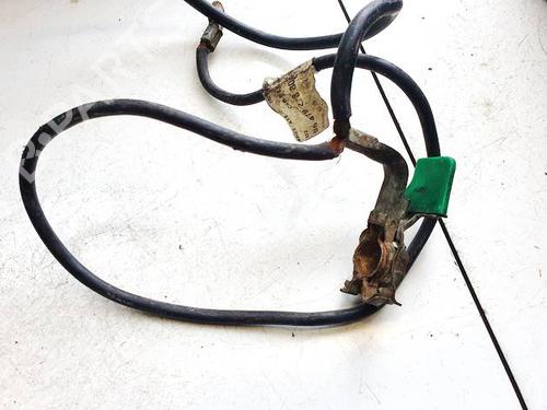 Cable CITROËN C5 II (RC_) 2.0 HDi (RCRHRH) | BP35069810E12 - Image 2