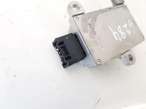 Electronic module PEUGEOT 407 (6D_) 2.0 HDi 135 (6DRHRH, 6DRHRE, 6DRHRG, 6DRHRJ) | BP35537036M83 - Image 3
