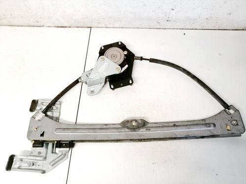 Used Front left window mechanism Front left window mechanism 35092176 35092176