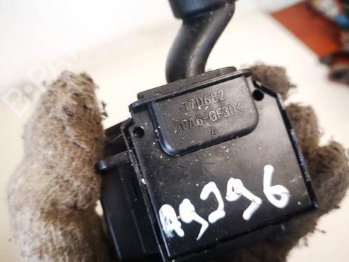 Warning switch MAZDA 5 (CR) 2.0 CD (CR19) | BP35244766I22 - Image 3