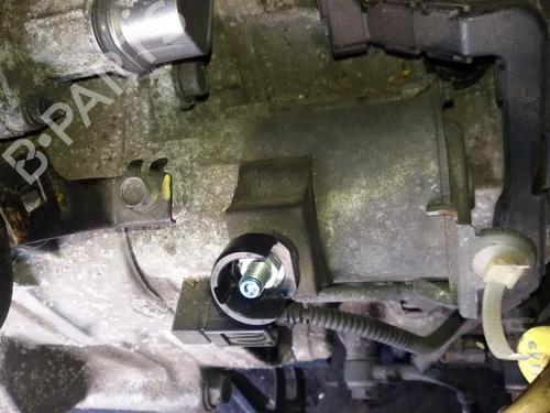 Starter HONDA INSIGHT (ZE_) 1.3 IMA (ZE28, ZE2) | BP35658993M8 - Image 2