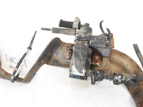 Used Electronic module Electronic module FIAT CROMA (194_) 1.9 D Multijet (194AXB1B) (120 hp) 35280416 35280416