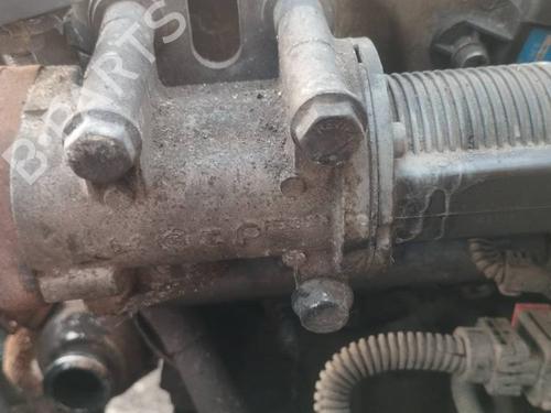 Used Egr Egr OPEL ZAFIRA / ZAFIRA FAMILY B (A05) 1.9 CDTI (M75) (100 hp) 35236276 35236276