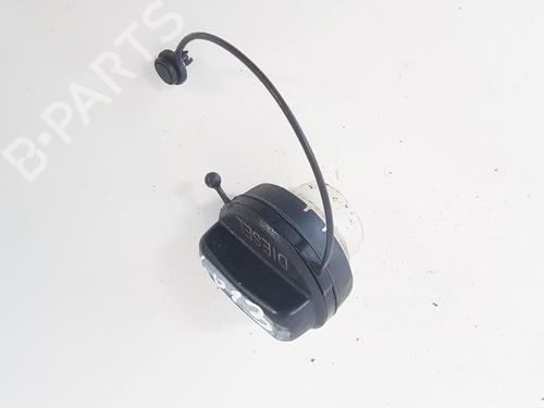 Tankdæksel Tankdæksel HONDA CR-V III (RE_) 2.2 i-CTDi 4WD (RE6) (140 hp) 35628964 35628964