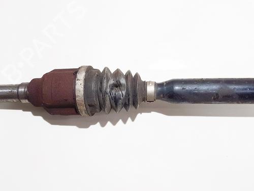 Right front driveshaft CITROËN DS3 (SA_) 1.2 VTi 82 | BP35631544M39 - Image 2
