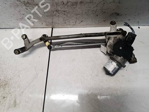 Used Front wipers mechanism Front wipers mechanism HONDA CIVIC VII Hatchback (EU, EP, EV) 1.7 CTDi (EP4, EU9) (100 hp) 35851597 35851597