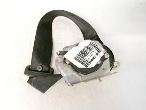 Used Rear left seatbelt Rear left seatbelt 35032520 35032520