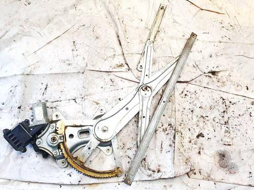 Used Front left window mechanism Front left window mechanism 35272475 35272475