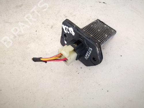 Heater resistor DAEWOO LANOS Saloon (KLAT) 1.5 | BP35422946M108 - Image 3