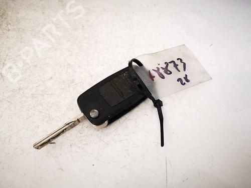 Used Electronic module Electronic module VW GOLF V (1K1) 2.0 TDI (140 hp) 40165177 40165177