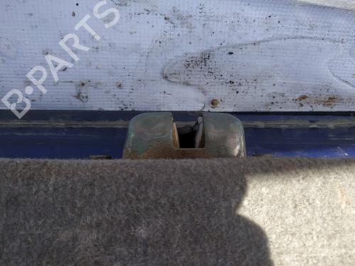 Used Tailgate lock Tailgate lock 35529311 35529311