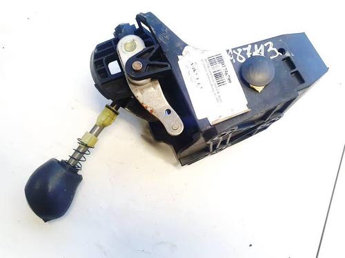 Used Gear lever Gear lever RENAULT SCÉNIC II (JM0/1_) 1.5 dCi (JM02, JM13) (101 hp) 35369475 35369475