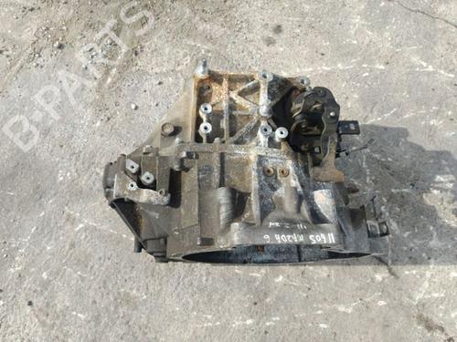 Gearbox MAZDA 6 Hatchback (GH) 2.2 MZR-CD (GH10) | BP40274636M3 - Image 4