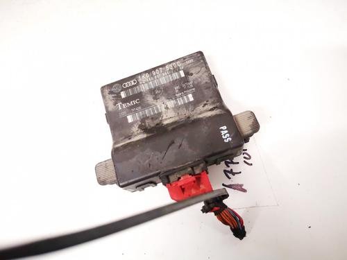 Used Electronic module Electronic module 35461824 35461824