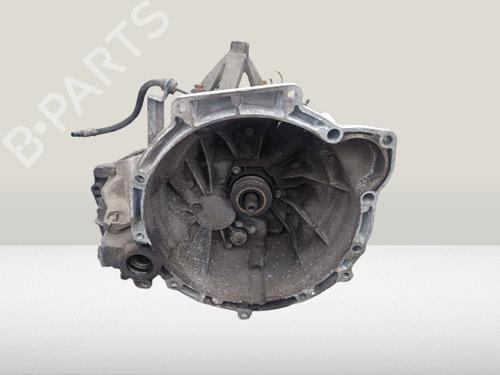 Used Gearbox Gearbox 34784326 34784326