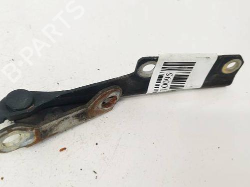 Used Hinge/Door check strap Hinge/Door check strap MITSUBISHI SPACE STAR MPV (DG_A) 1.9 DI-D (DG4A) (102 hp) 35040998 35040998
