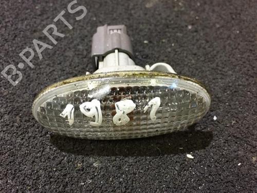 Used Right side indicator Right side indicator MAZDA 2 (DE_, DH_) 1.3 MZR (DE3FS) (84 hp) 35659425 35659425