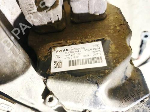Steering column AUDI A3 (8P1) 2.0 TDI | BP34983826M21 - Image 4