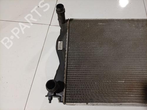 Water radiator AUDI A6 C6 (4F2) 2.0 TDI | BP39968746M31 - Image 2