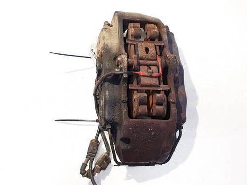 Used Left front brake caliper Left front brake caliper 35250872 35250872