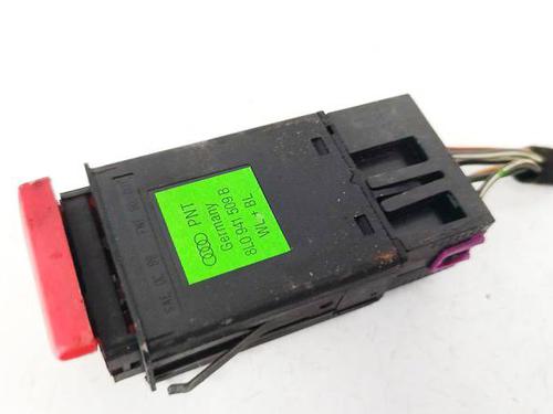 Warning switch AUDI A3 (8L1) 1.9 TDI | BP35025770I22 - Image 3