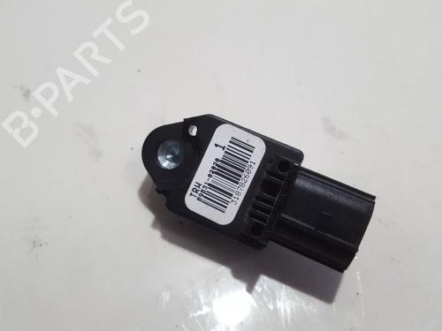 Used Electronic module Electronic module TOYOTA COROLLA Verso (ZER_, ZZE12_, R1_) 2.2 D-4D (AUR10_, AUR10R) (136 hp) 33508635 33508635