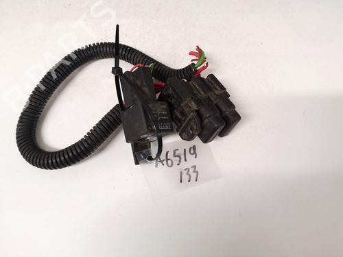 Used Other Other VW LT 28-46 II Platform/Chassis (2DC, 2DF, 2DG, 2DL, 2DM) 2.5 TDI (83 hp) 32891819 32891819